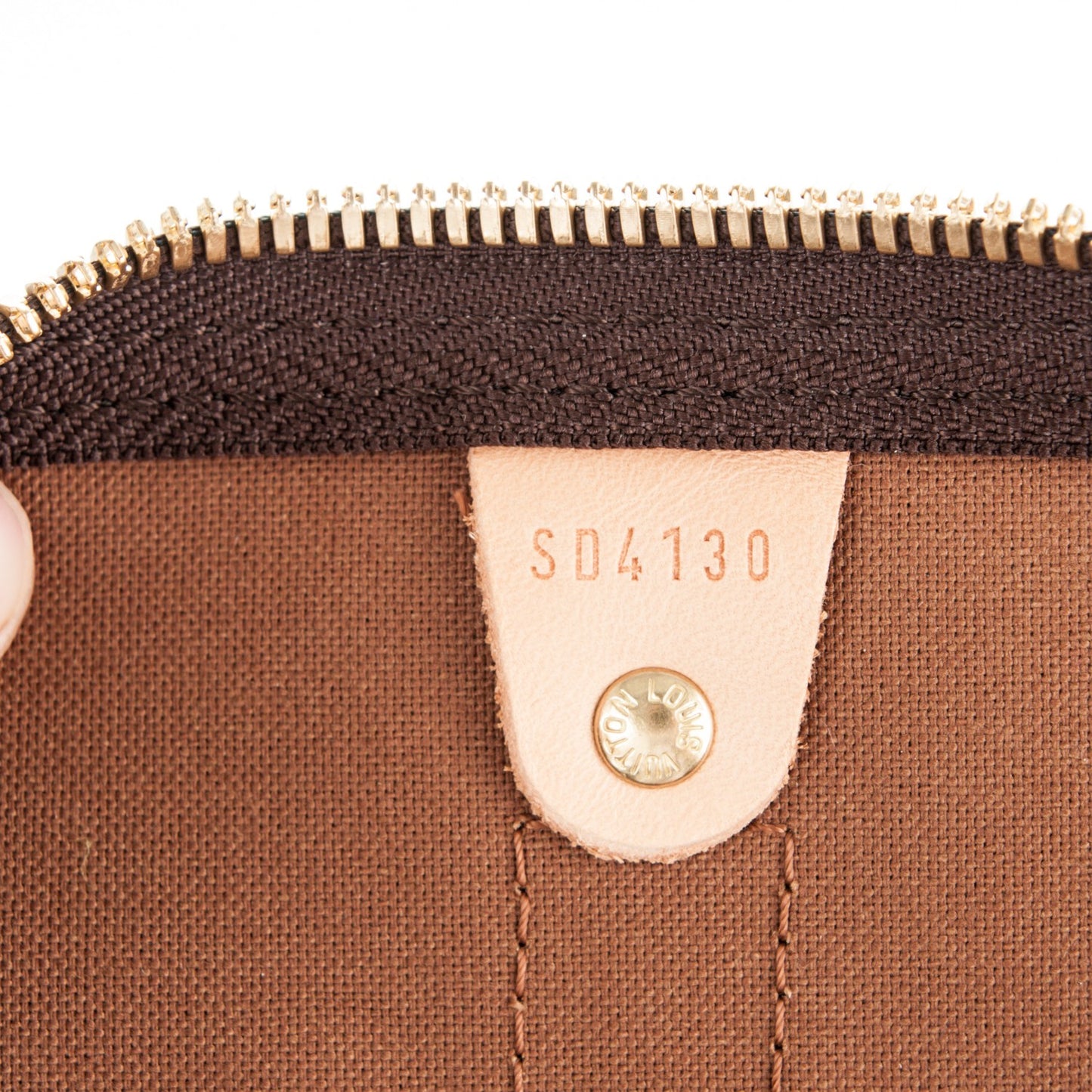 Monogram Keepall 45