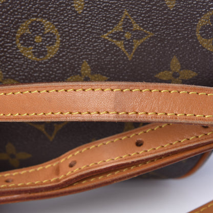 Louis Vuitton Monogram Blois 20 of 20