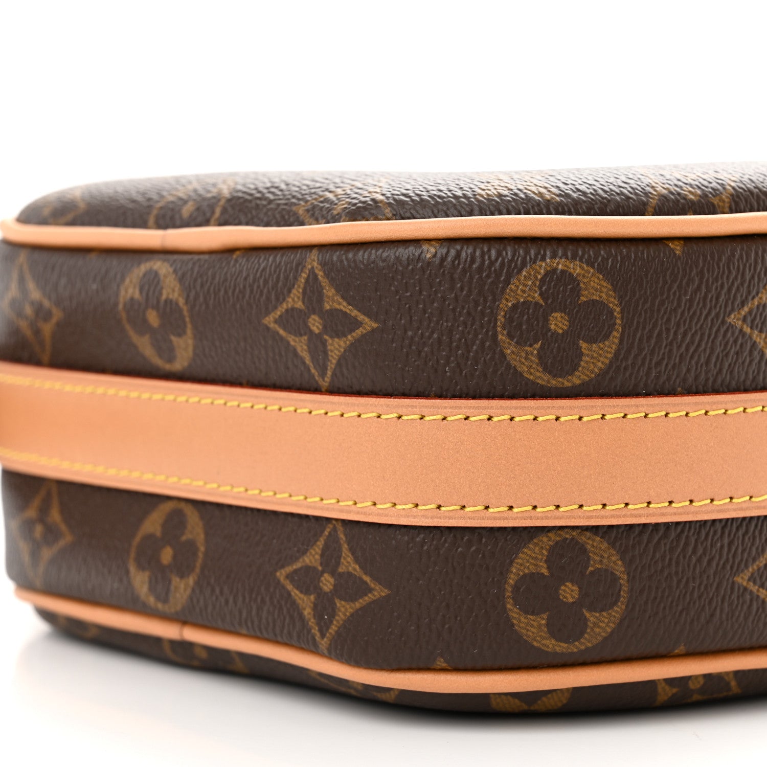 Louis Vuitton Monogram Boite Chapeau Souple PM 9 of 9