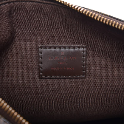 Louis Vuitton Damier Ebene Pochette Melville 6 of 9