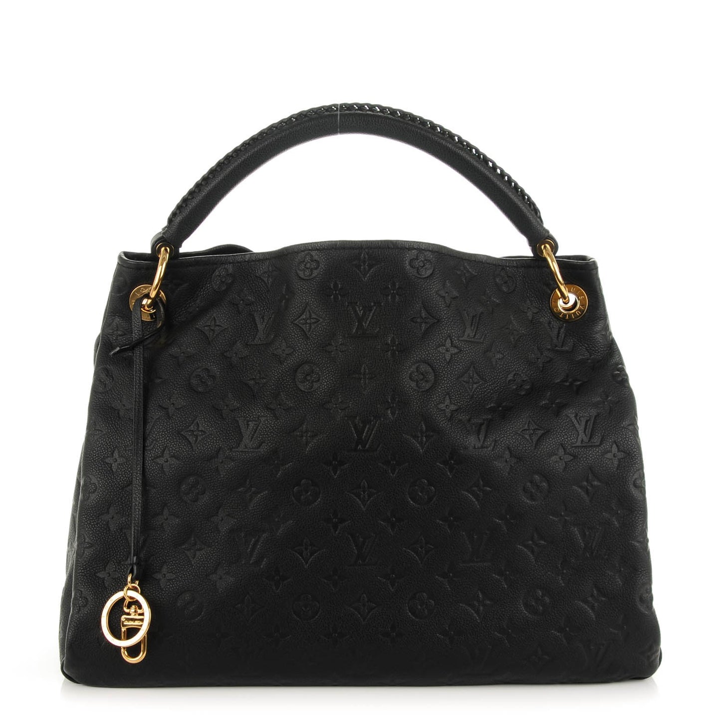Empreinte Artsy MM Black