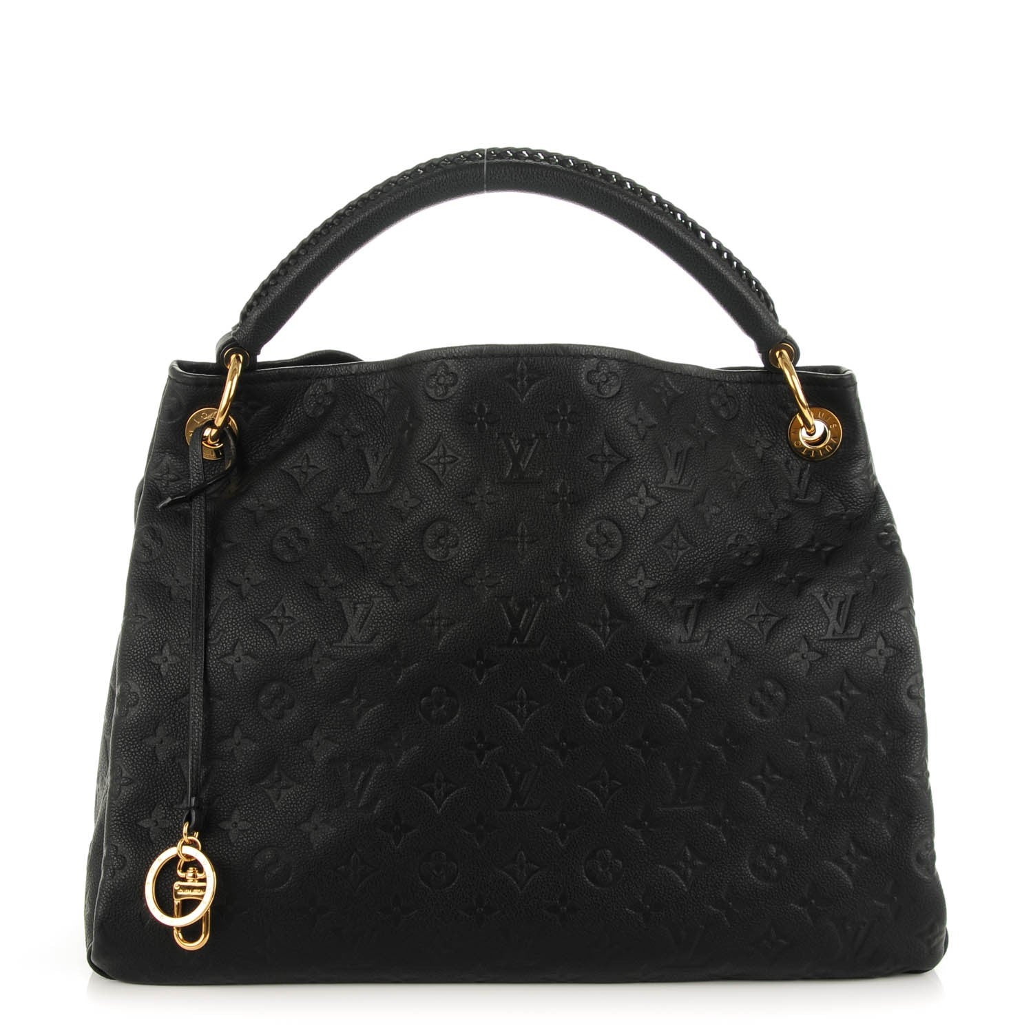 Louis Vuitton Empreinte Artsy MM Black 1 of 7