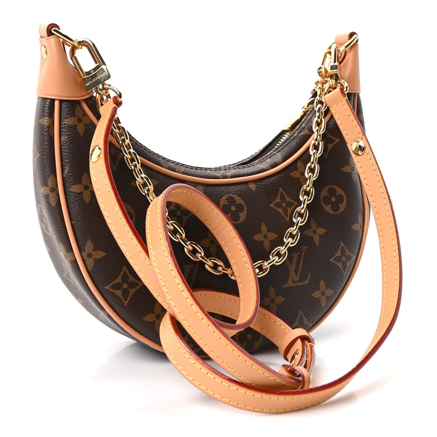 Louis Vuitton Monogram Loop 2 of 8