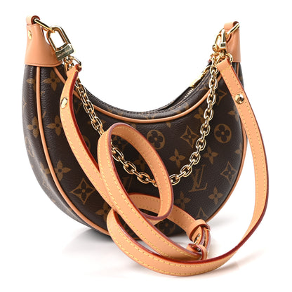 Louis Vuitton Monogram Loop 2 of 8