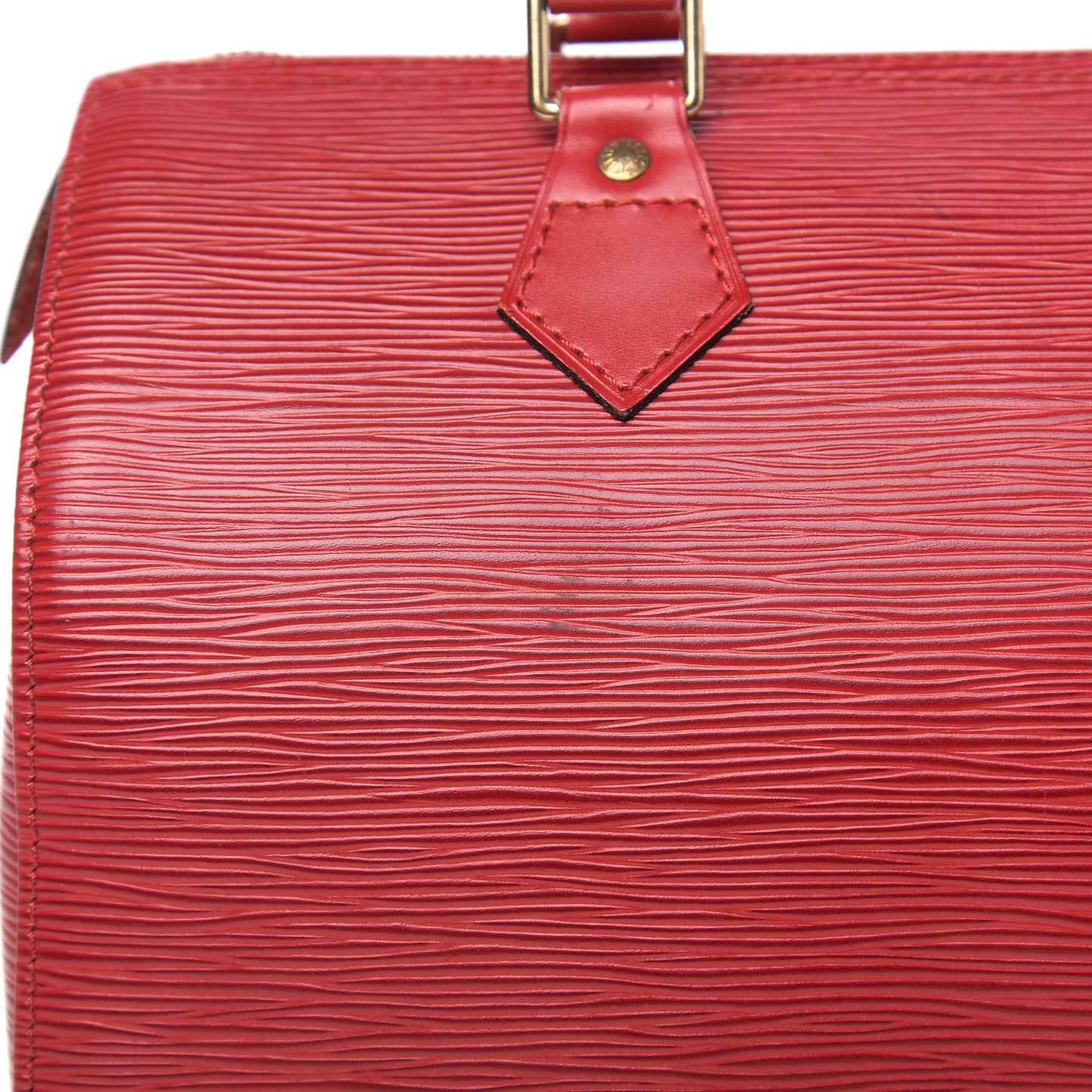 Epi Speedy 25 Castillan Red