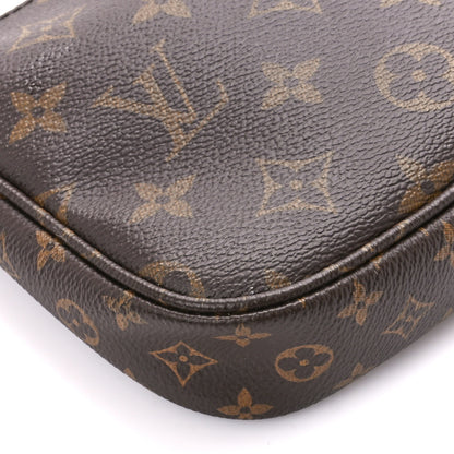 Louis Vuitton Monogram Multi Pochette Accessories Large Pochette 10 of 11
