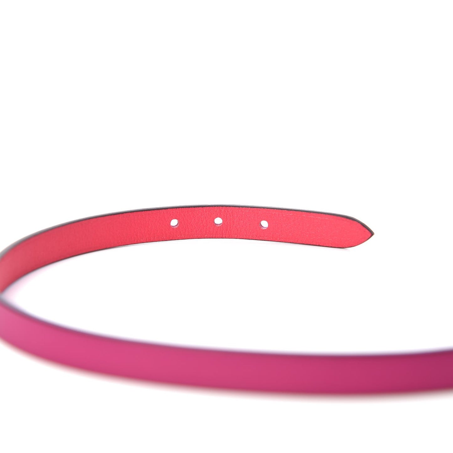 Swift Behapi Double Tour Reversible Bracelet T1 Rose Pourpre Rose Extreme