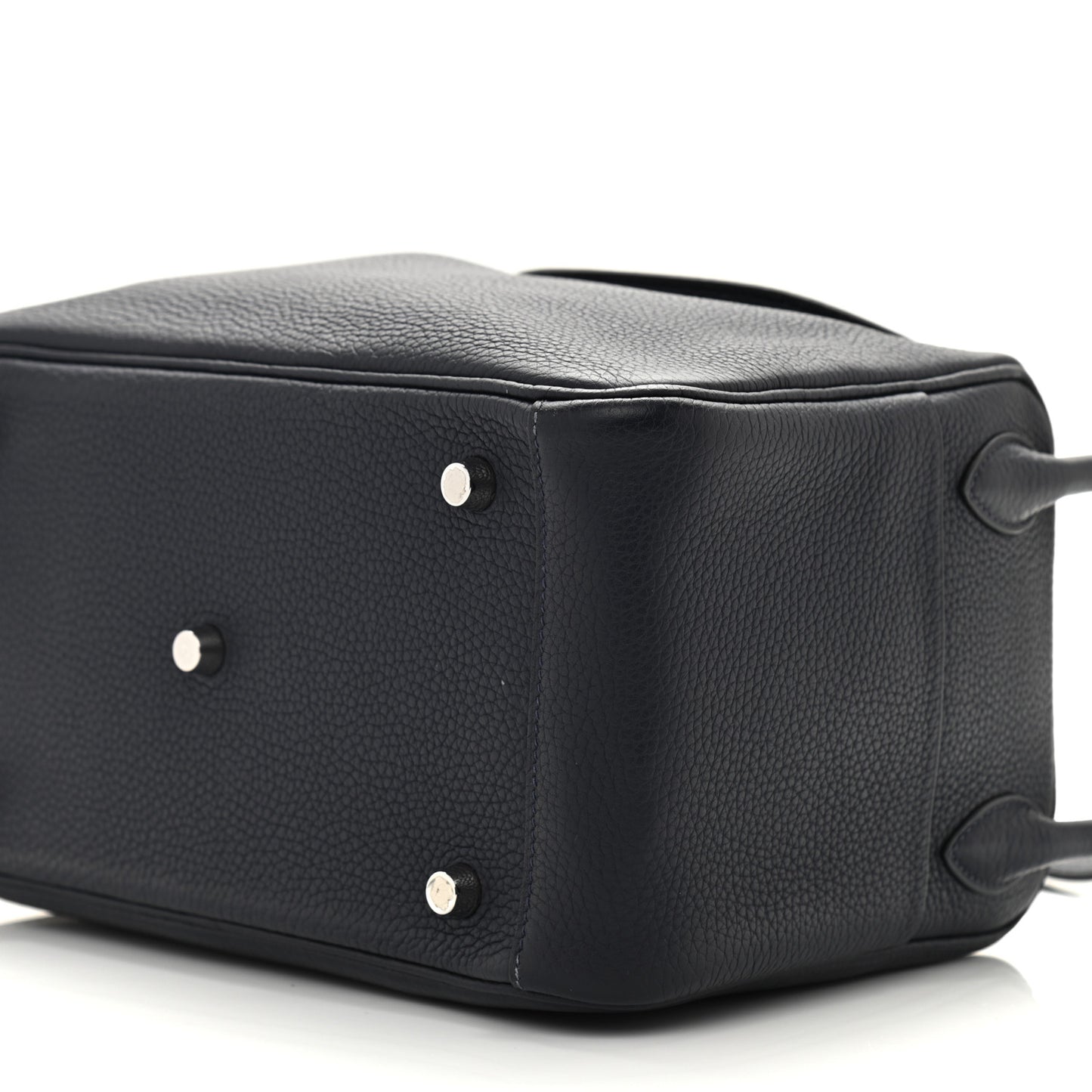 Taurillon Clemence Lindy 26 Bleu Nuit