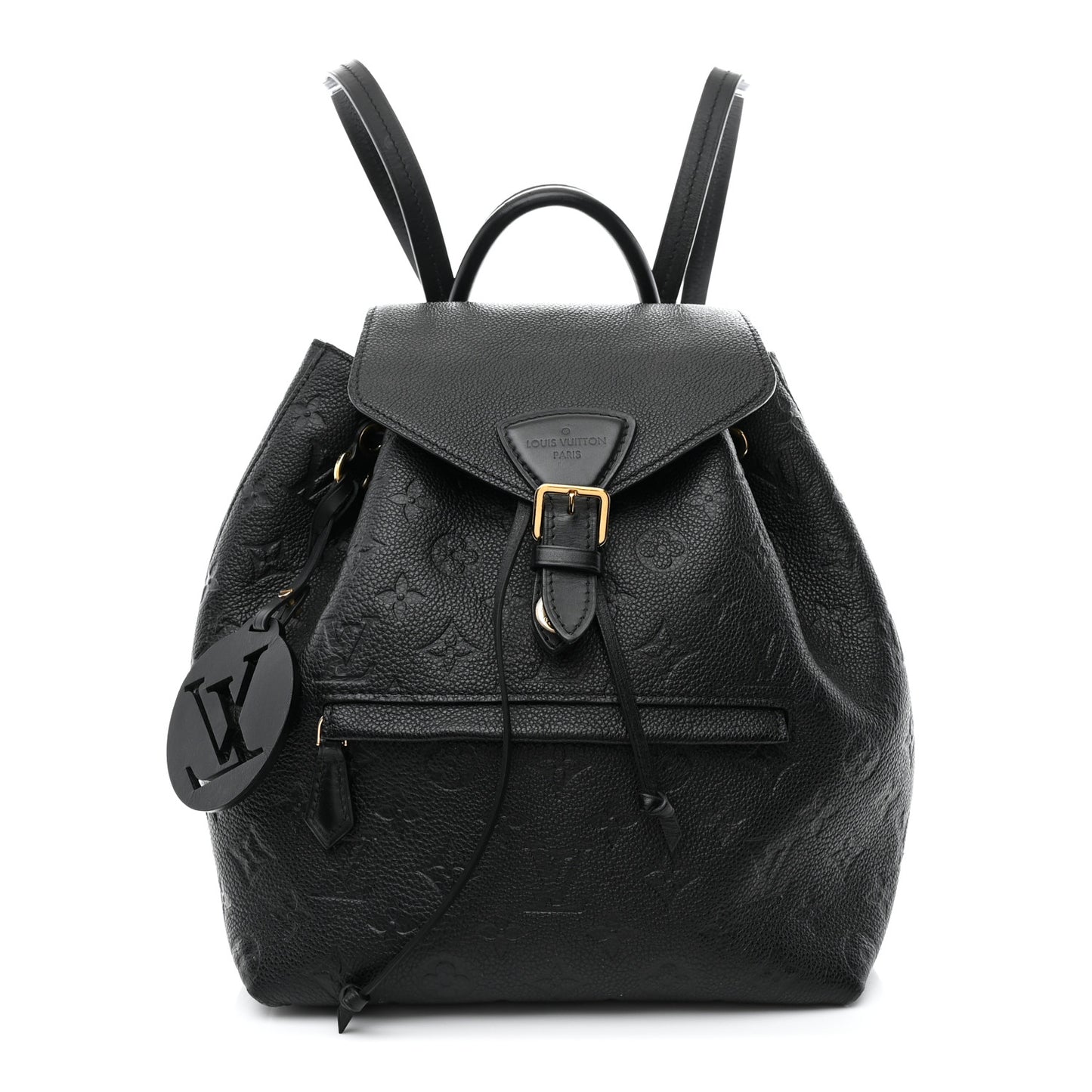 Empreinte Montsouris NM Backpack Black