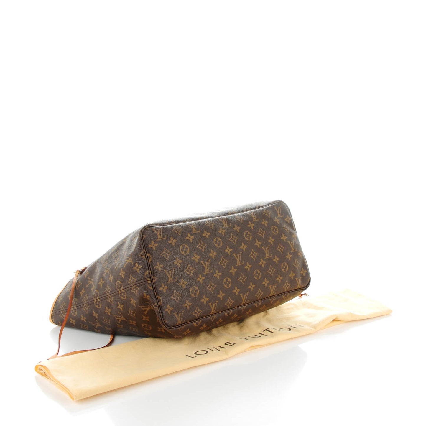 Monogram Neverfull GM