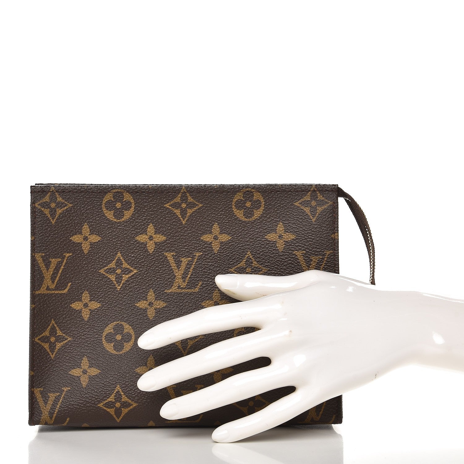 Louis Vuitton Monogram Toiletry Pouch 19 2 of 7