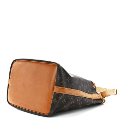Louis Vuitton Monogram Petit Noe 9 of 14