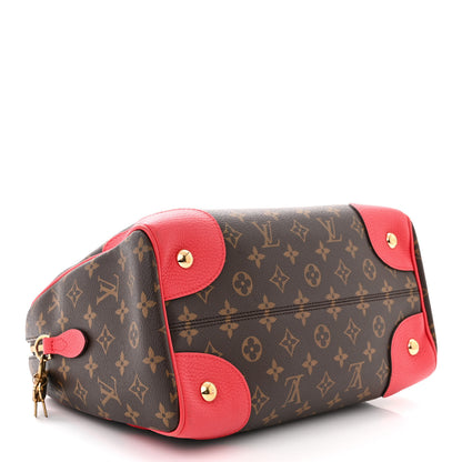 Louis Vuitton Monogram Retiro NM Poppy 4 of 9