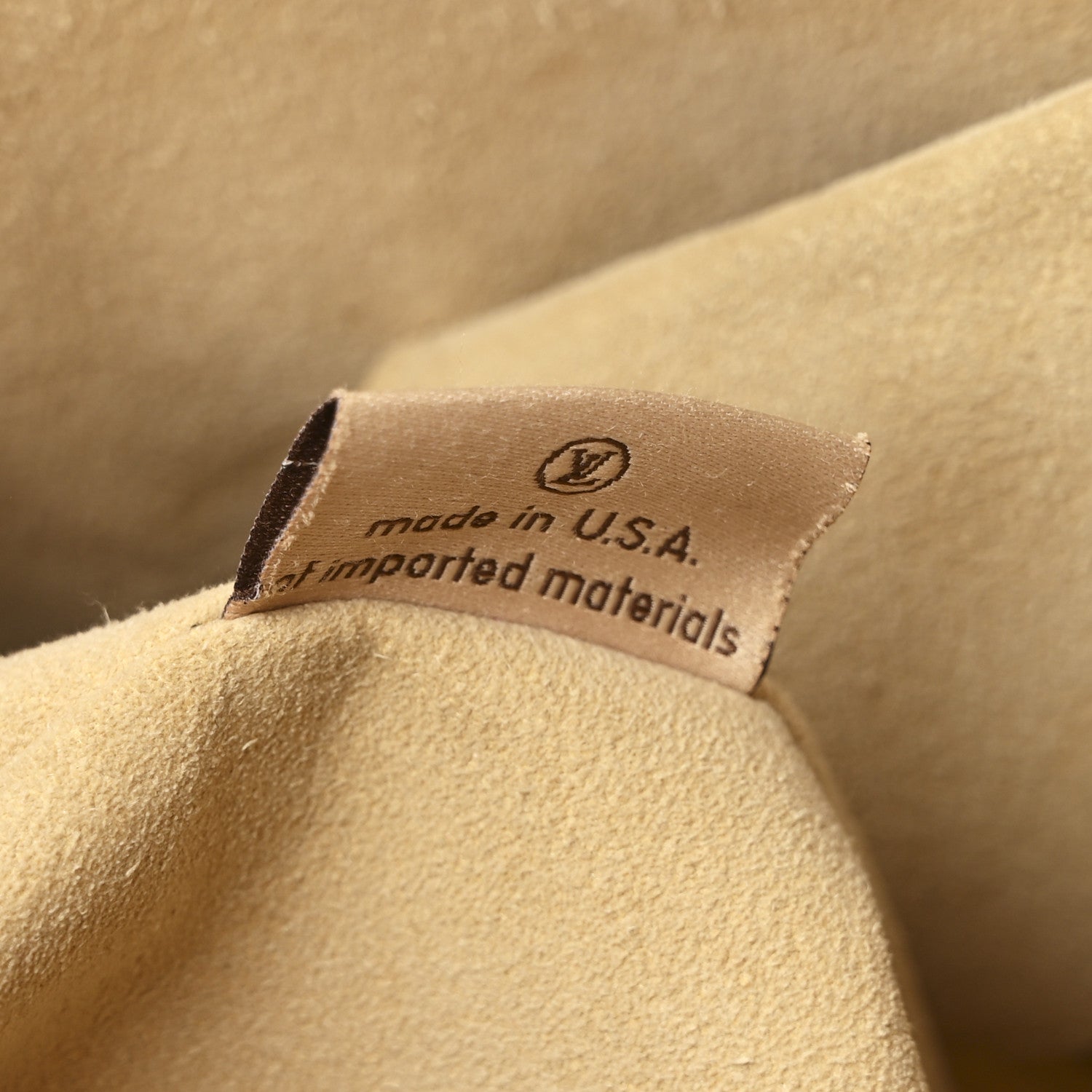 Louis Vuitton Monogram Galliera PM 7 of 14