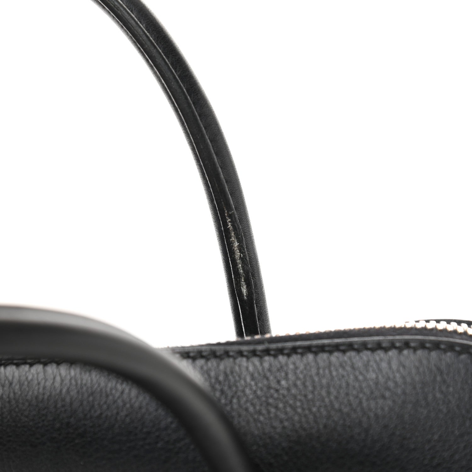 Hermes Evergrain Web Bolide 1923 31 Black 14 of 16