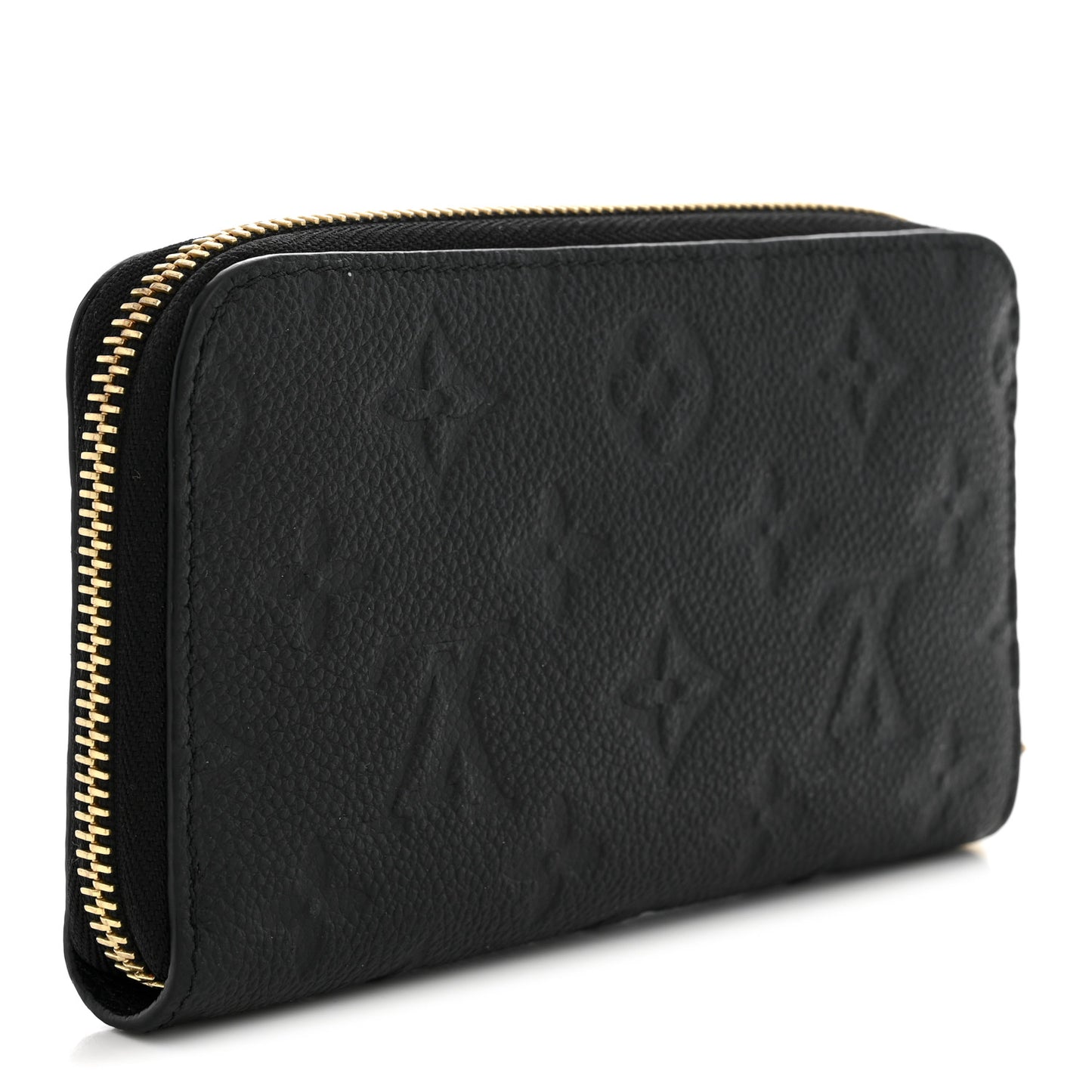 Empreinte Margot Wallet Black