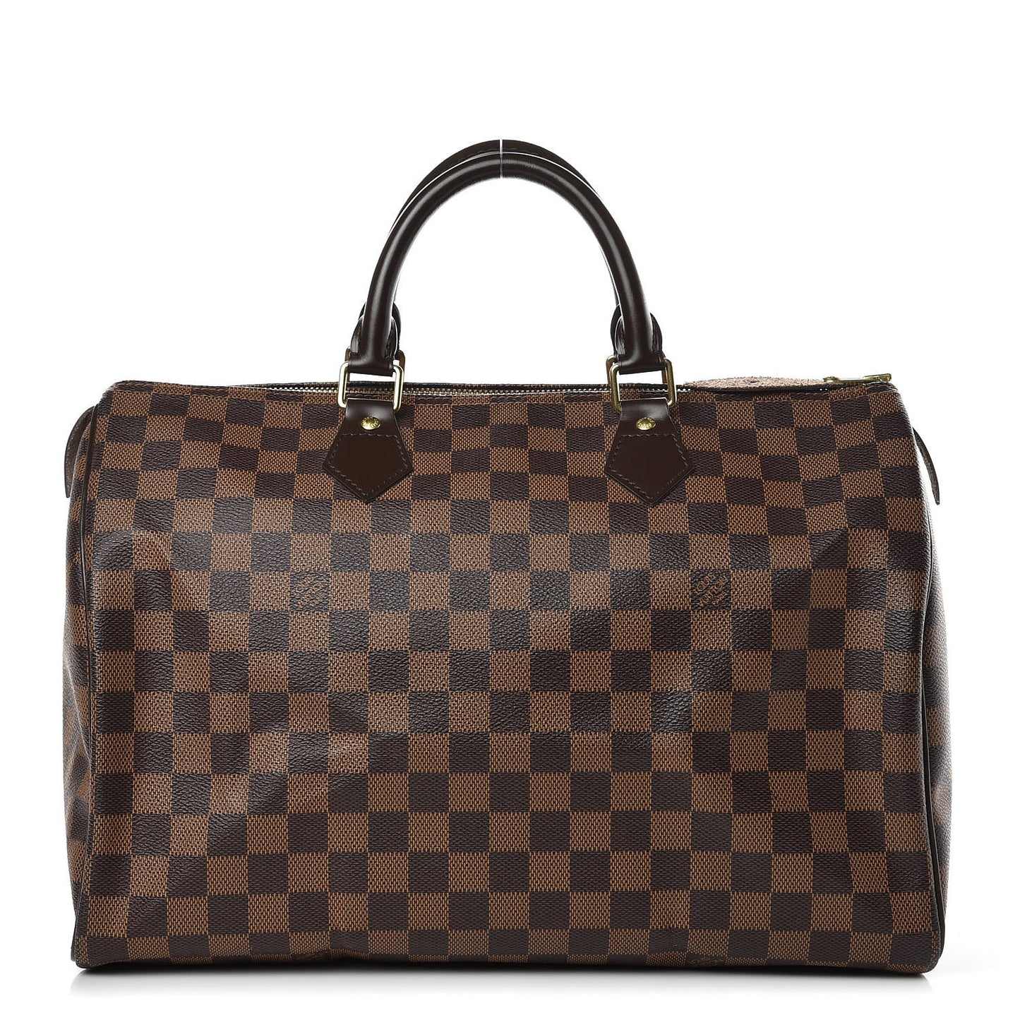 Damier Ebene Speedy 35