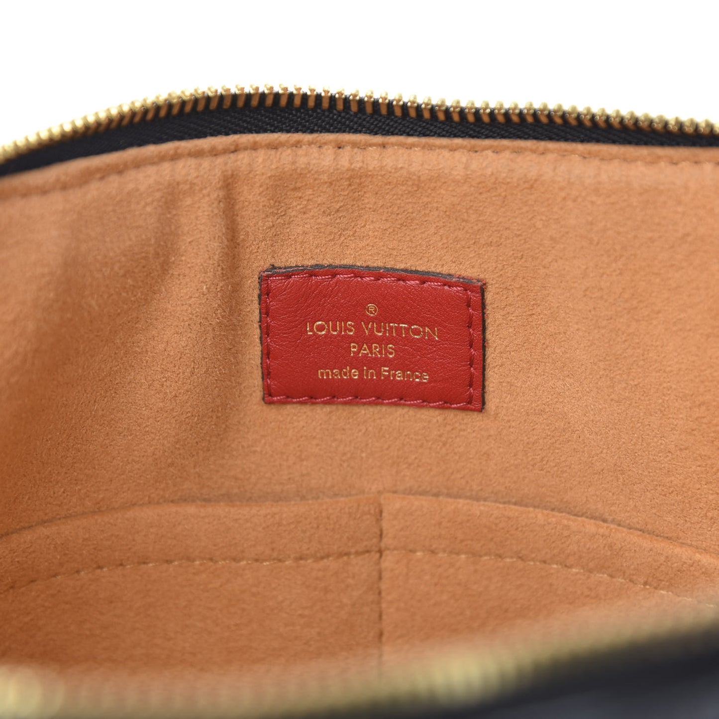Monogram Tuileries Black
