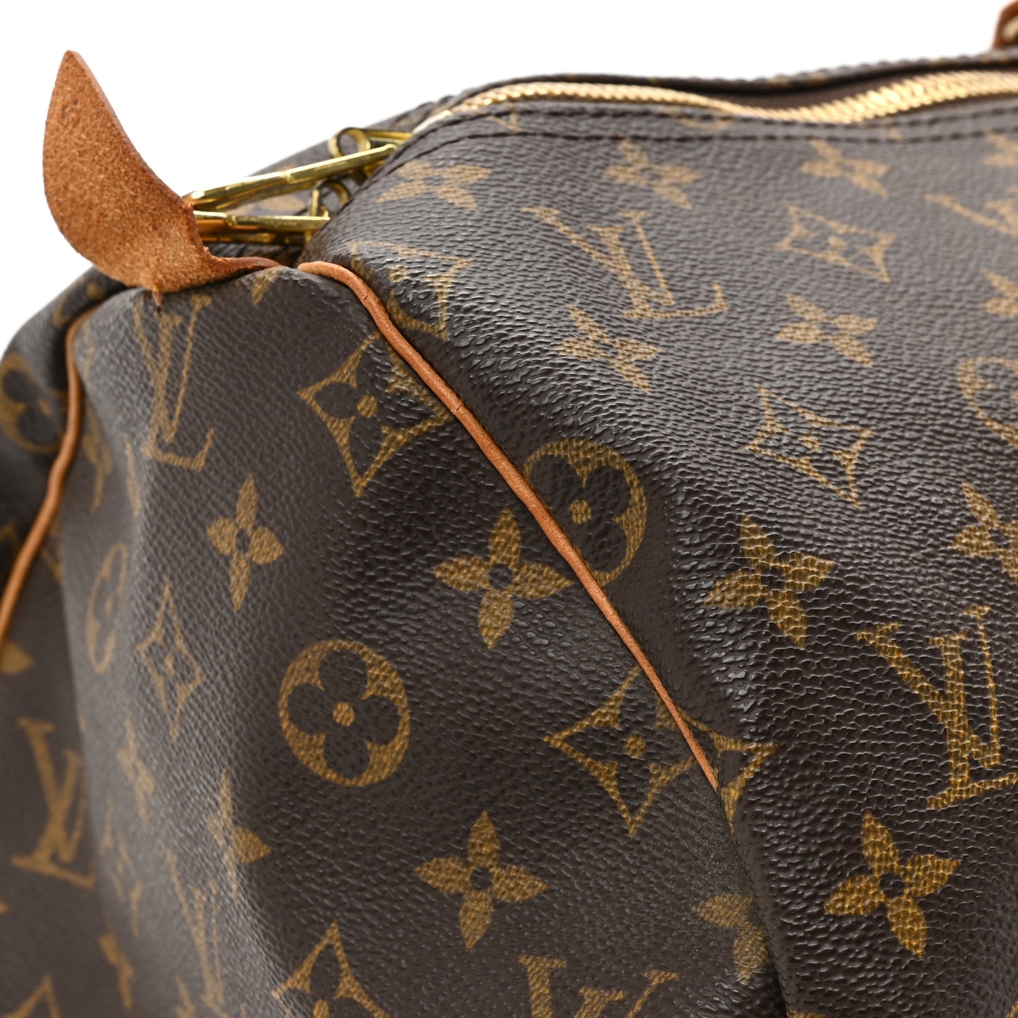 Monogram Keepall 55