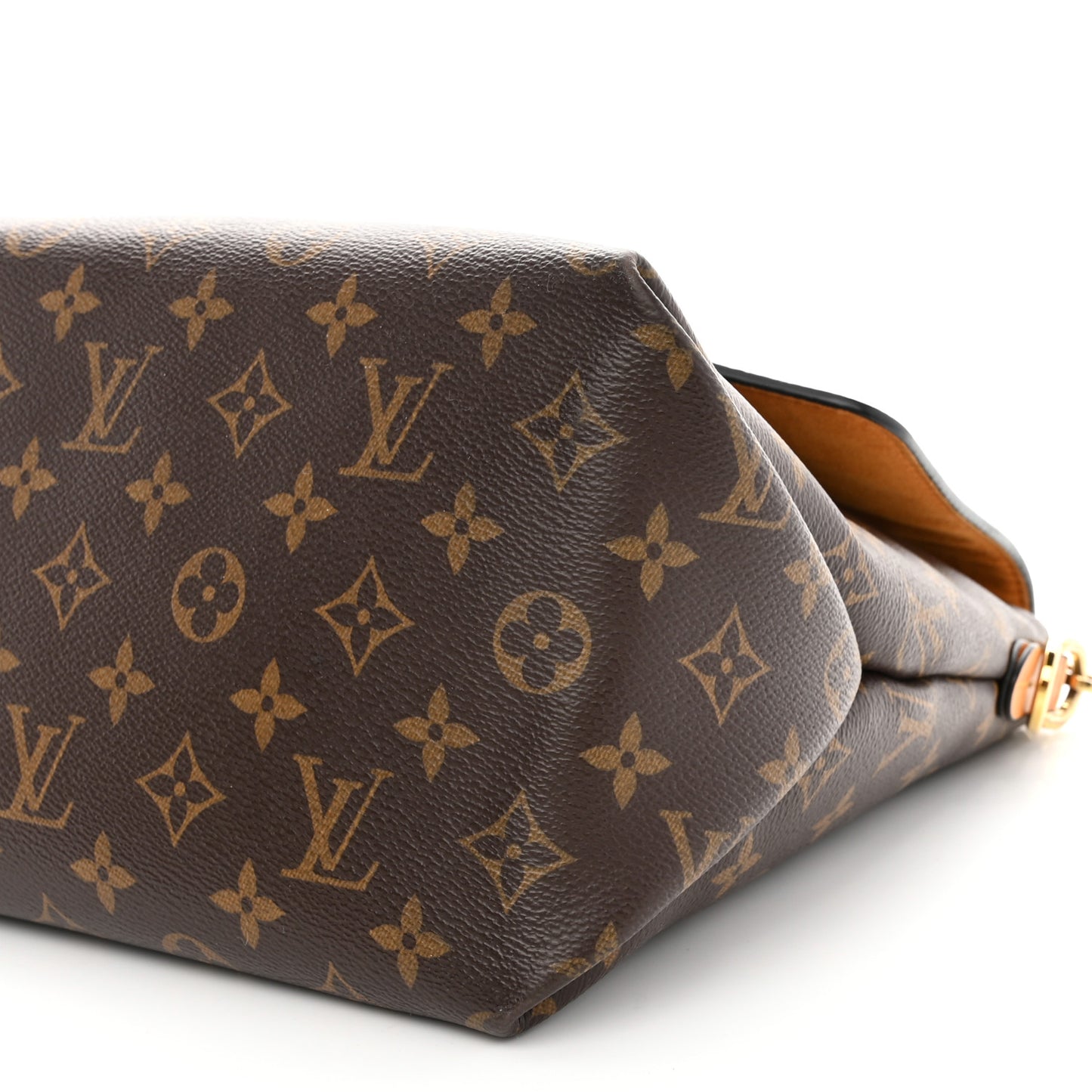 Monogram Beaubourg MM Safran Imperial