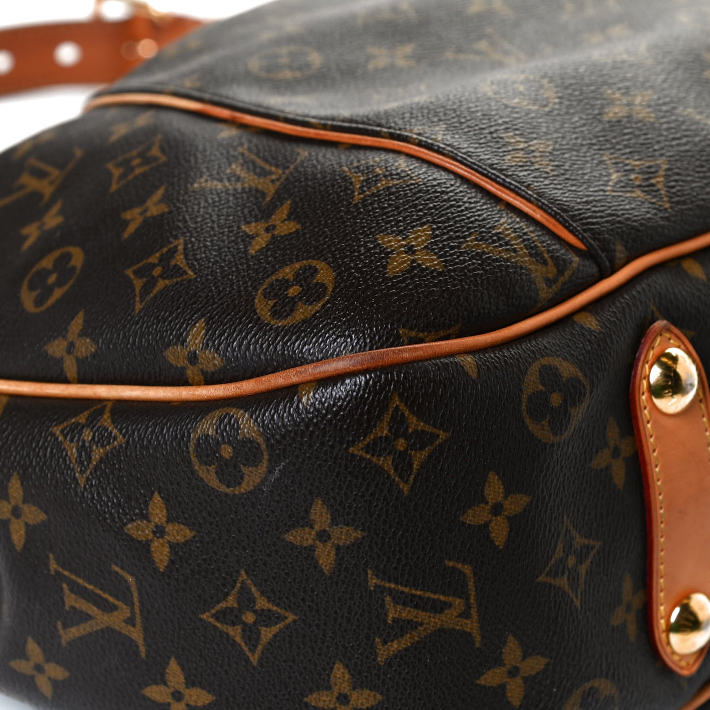 Monogram Galliera PM