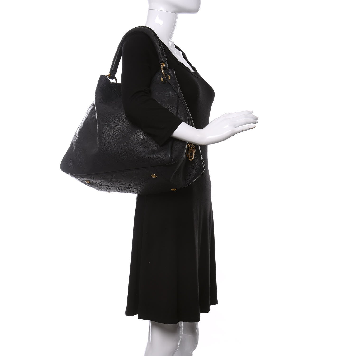 Louis Vuitton Empreinte Artsy MM Infini 2 of 13
