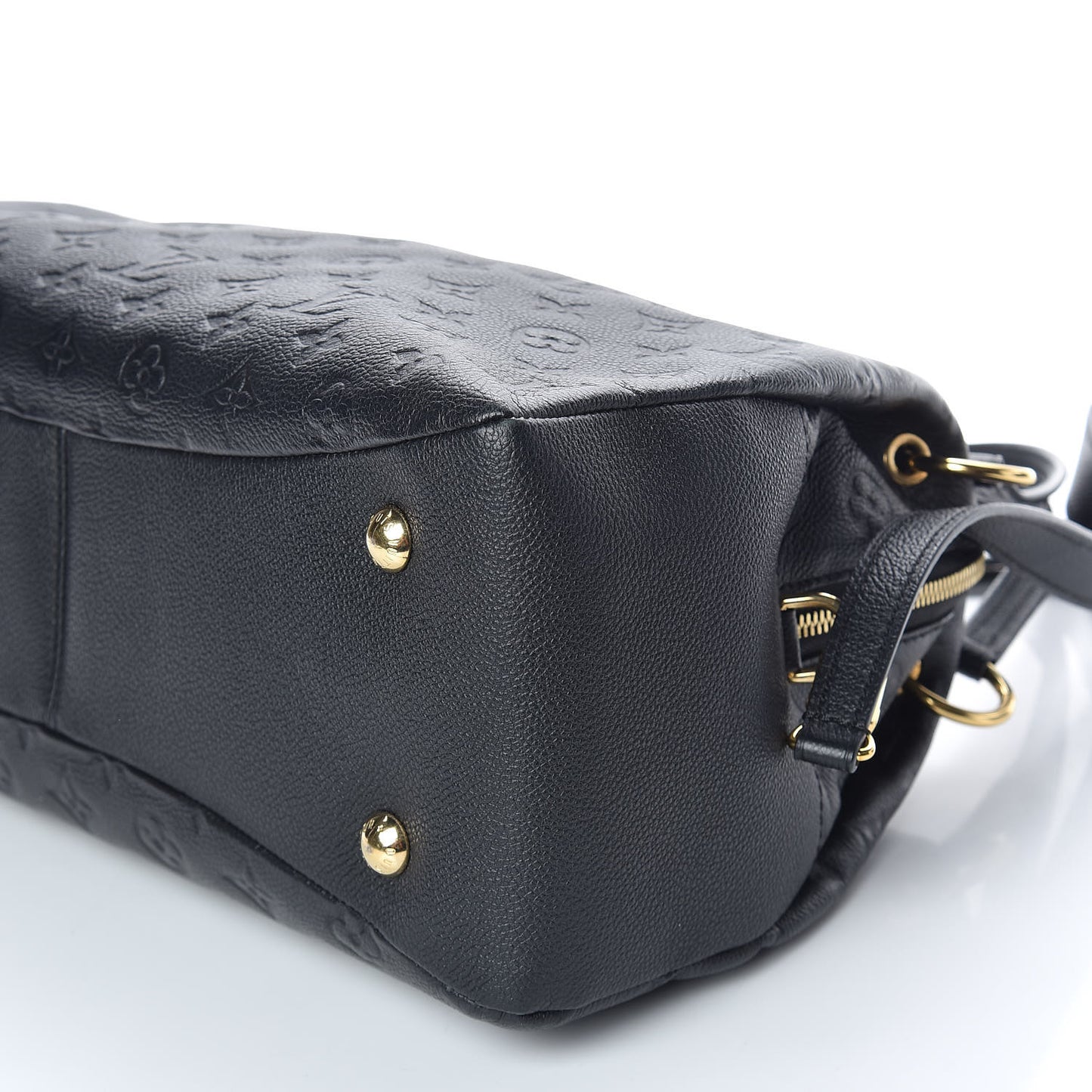 Empreinte Ponthieu PM Black