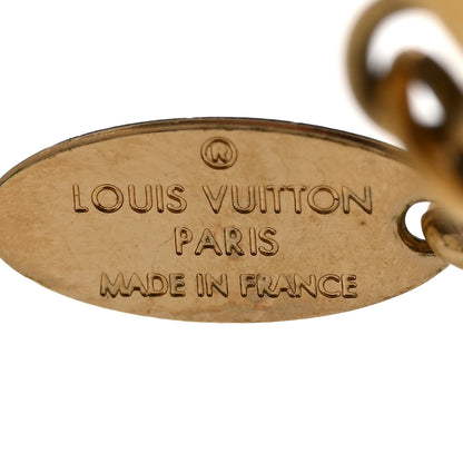 Louis Vuitton Pearl Crystal Cry Me A River Bracelet 5 of 6