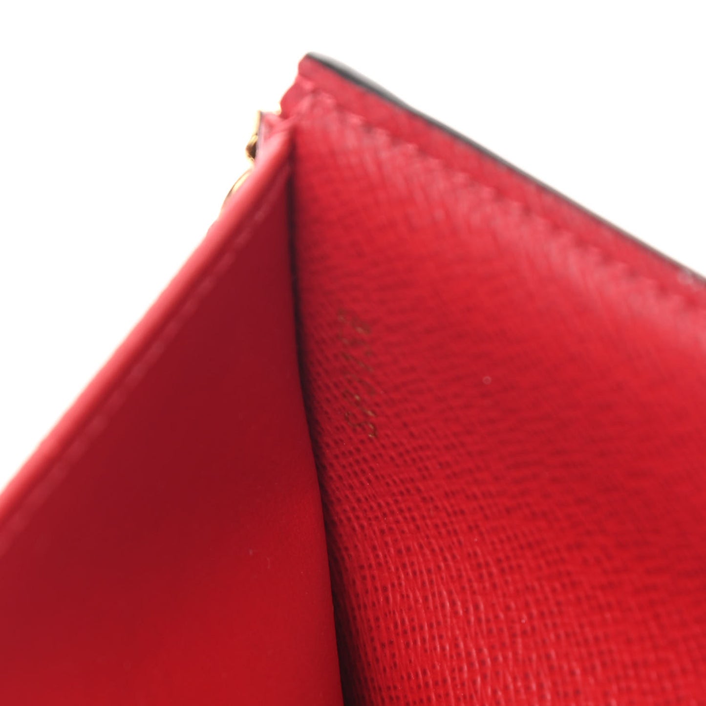 Monogram World Tour Victorine Wallet