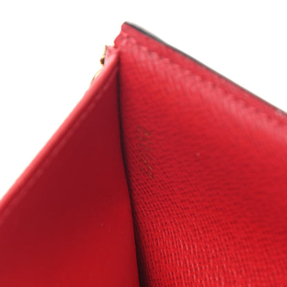 Louis Vuitton Monogram World Tour Victorine Wallet 7 of 11