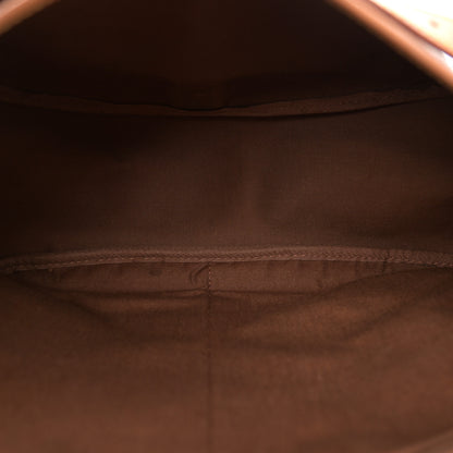 Louis Vuitton Monogram Saumur 35 6 of 10