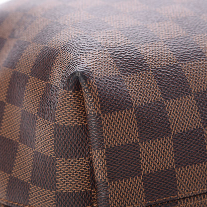 Louis Vuitton Damier Ebene Graceful MM 8 of 11