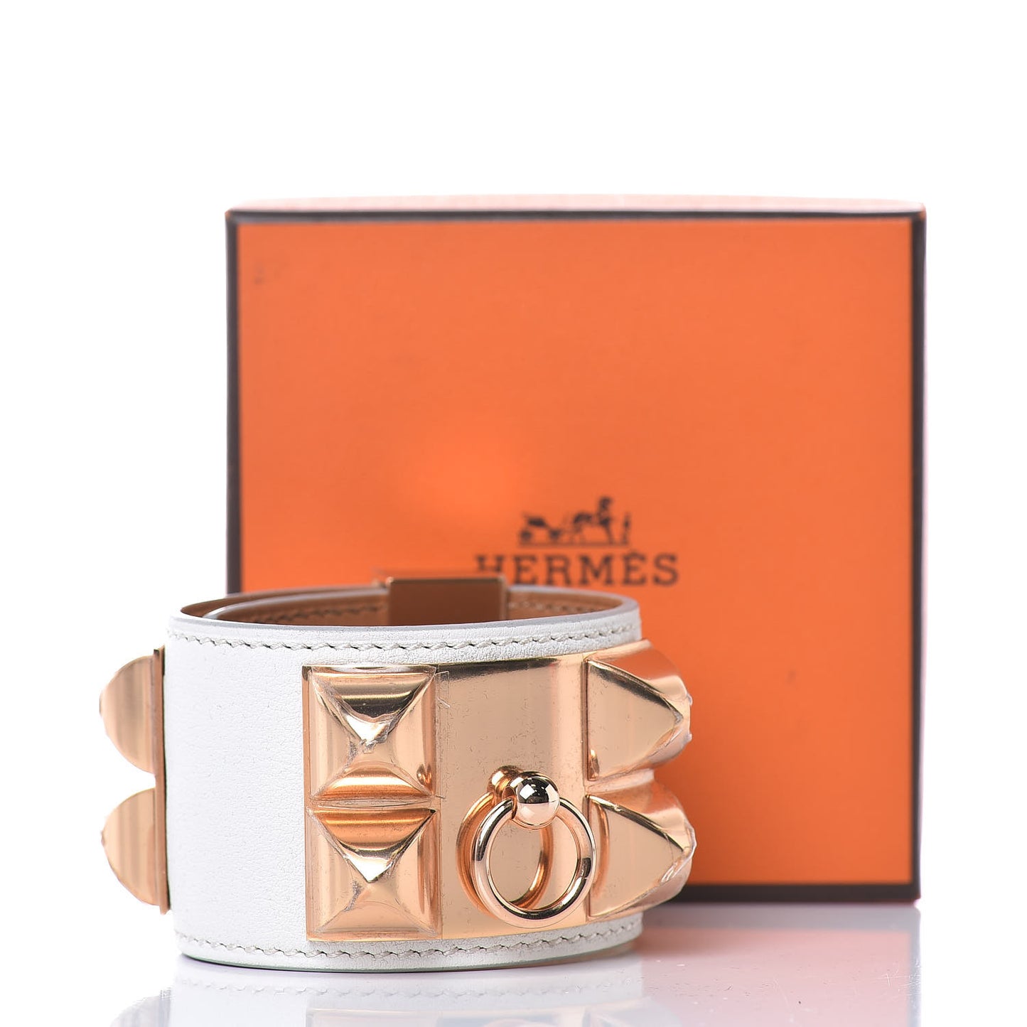 Swift Collier de Chien CDC Bracelet T1 Beton