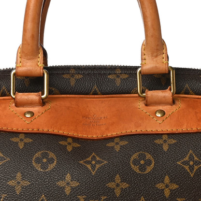 Louis Vuitton Monogram Evasion Sports Bag 7 of 24