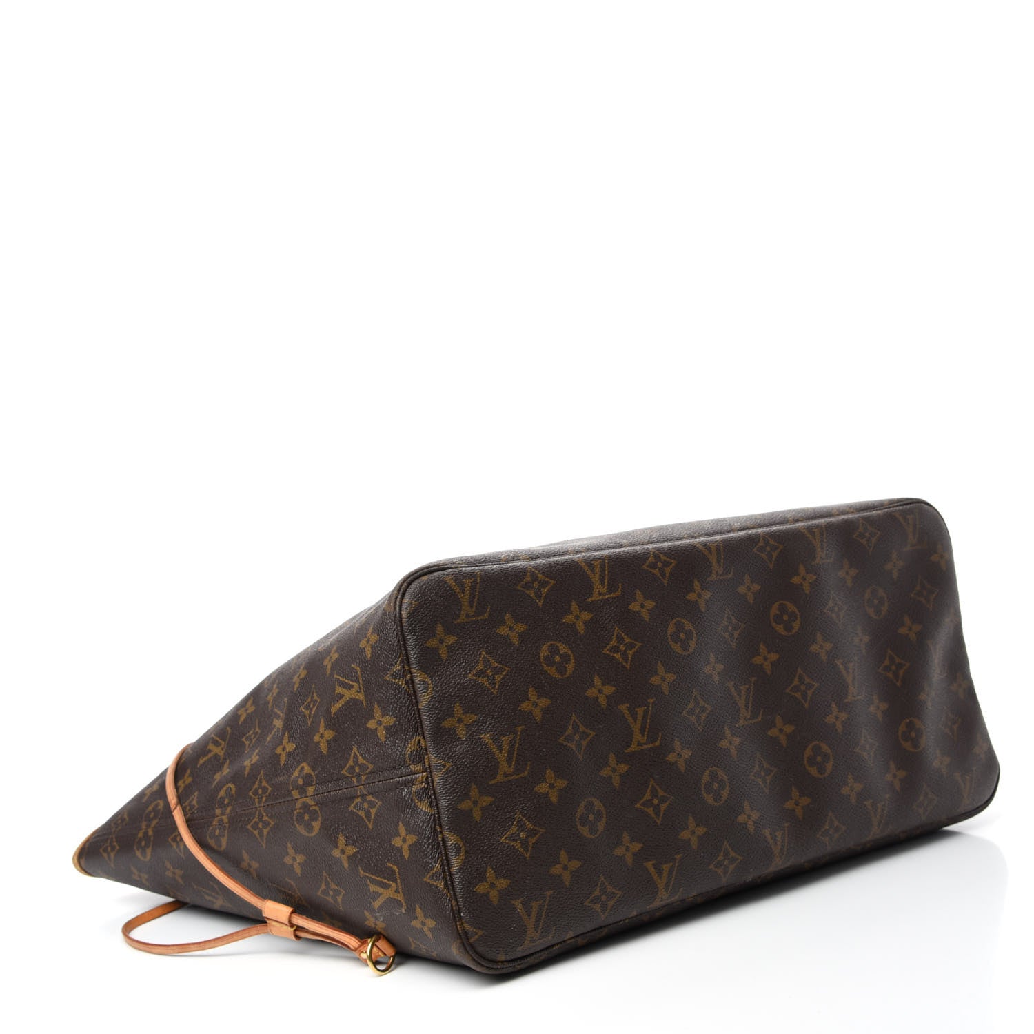 Louis Vuitton Monogram Neverfull GM 4 of 20