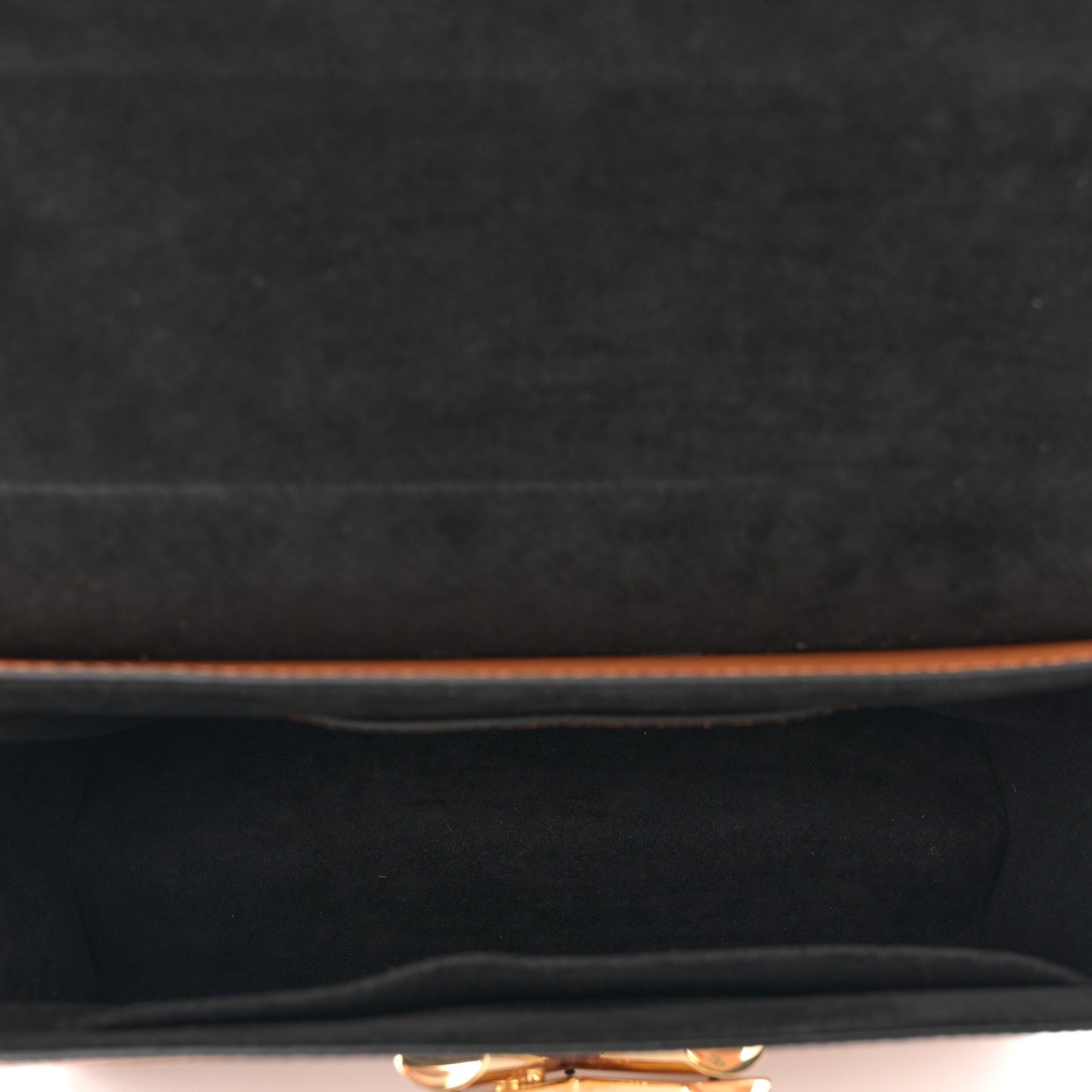 Epi Wild At Heart Twist One Handle MM Gold Cipango