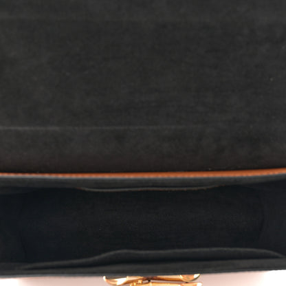 Louis Vuitton Epi Wild At Heart Twist One Handle MM Gold Cipango 6 of 10