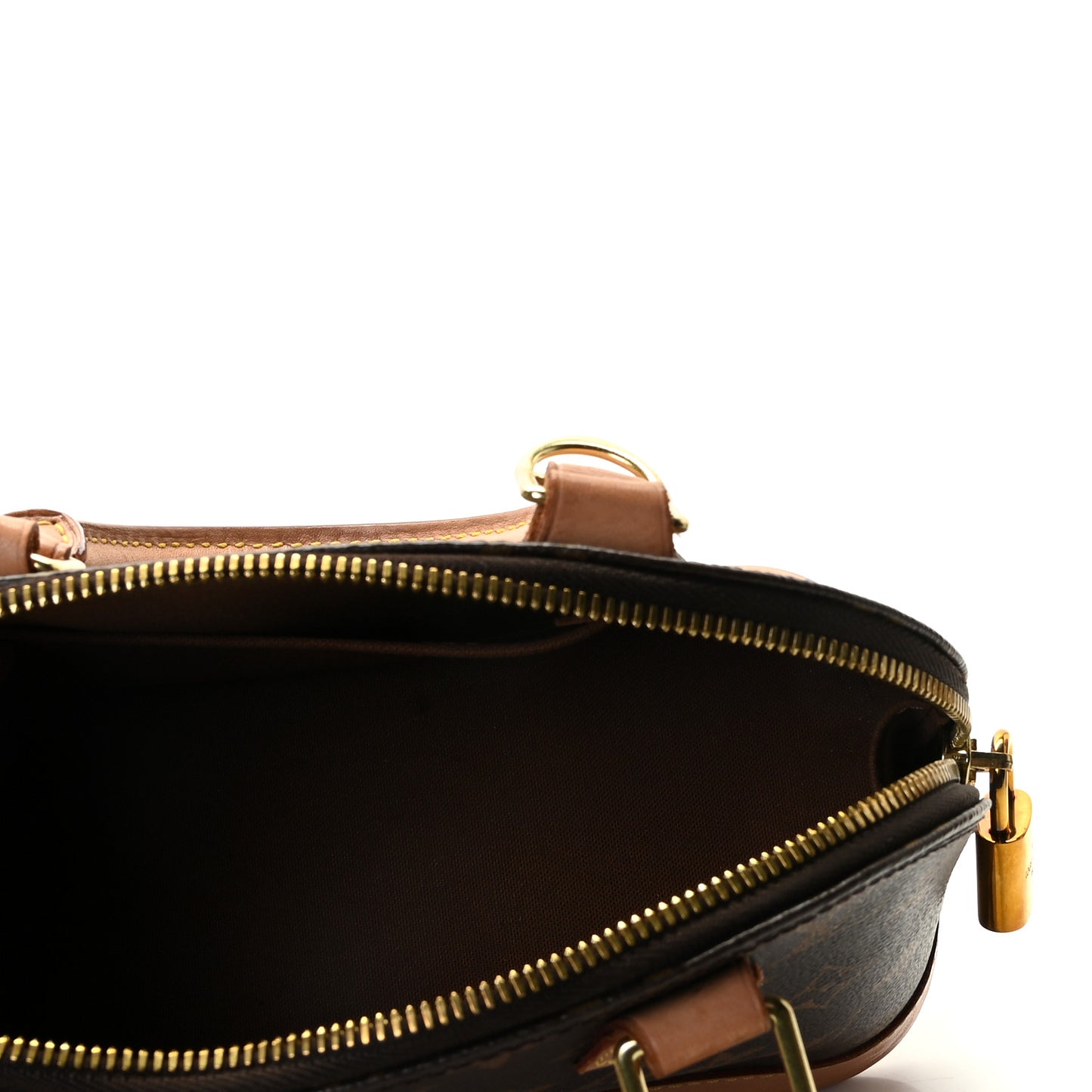 Monogram Alma BB