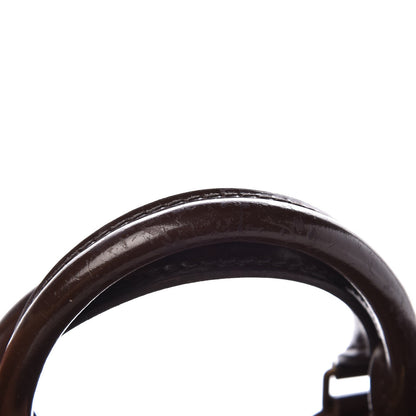 Louis Vuitton Damier Ebene Speedy 30 14 of 19