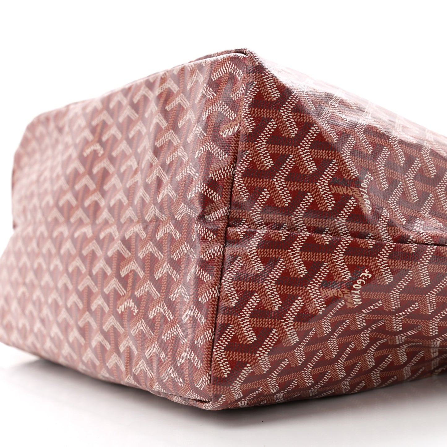 Goyardine Saint Louis GM Bordeaux