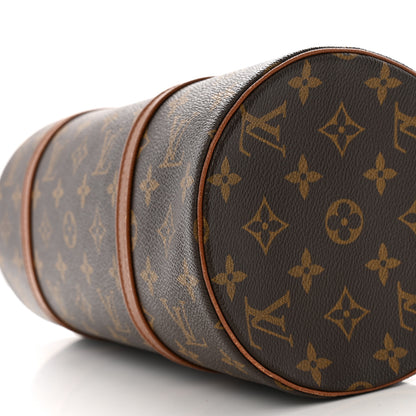 Louis Vuitton Monogram Papillon 30 With Companion 11 of 14