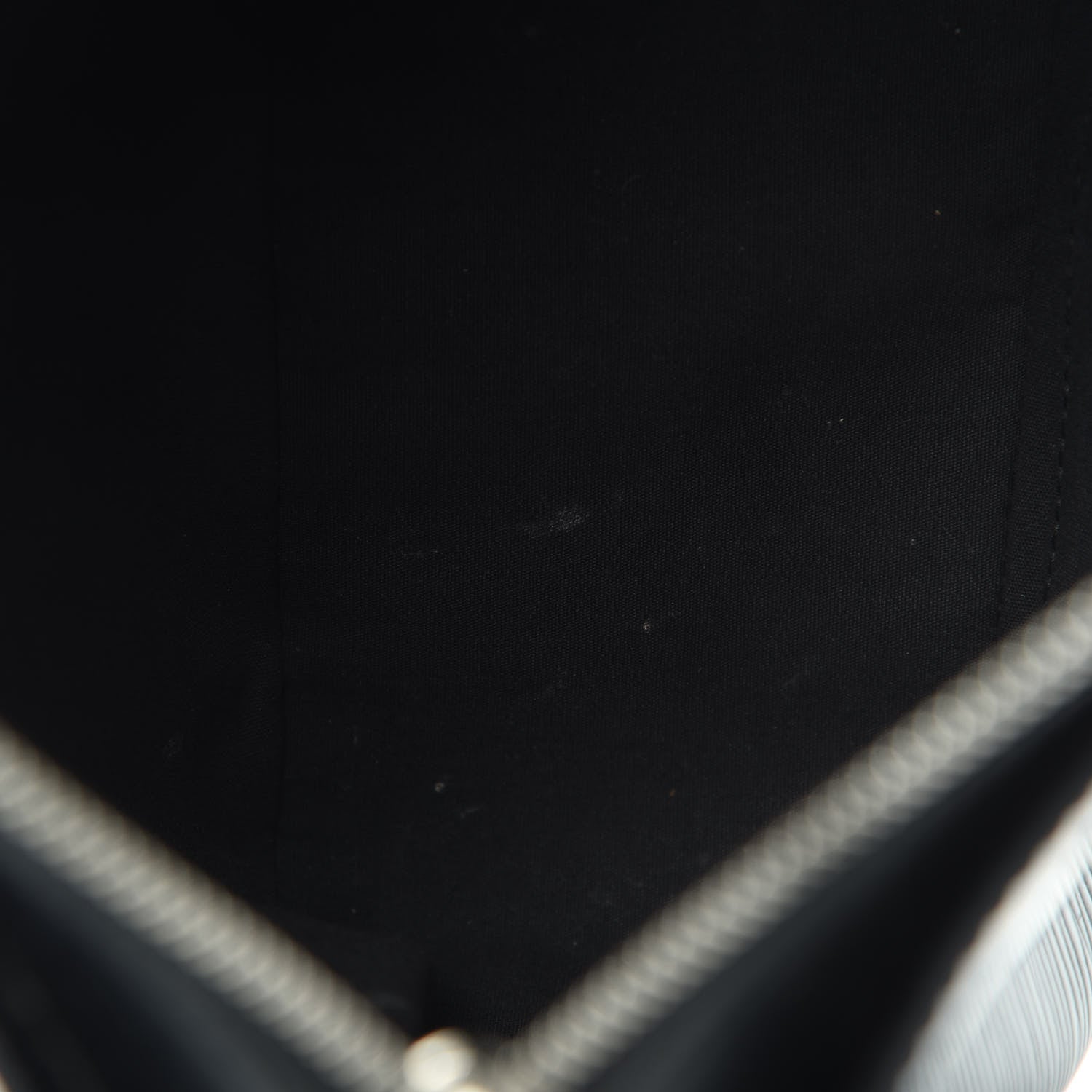 Louis Vuitton Epi Turenne PM Black 16 of 17