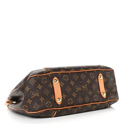 Louis Vuitton Monogram Galliera PM 3 of 11