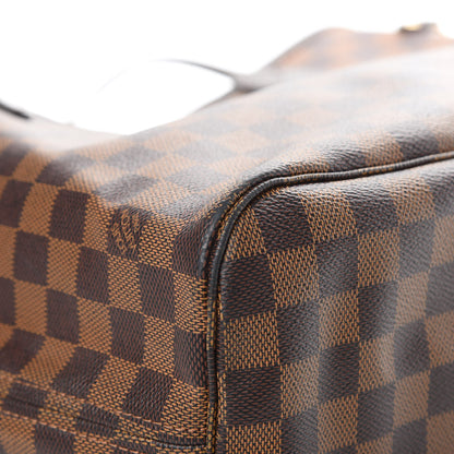 Louis Vuitton Damier Ebene Neo Neverfull MM 10 of 16