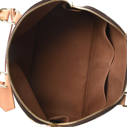 Louis Vuitton Monogram Alma PM 5 of 9