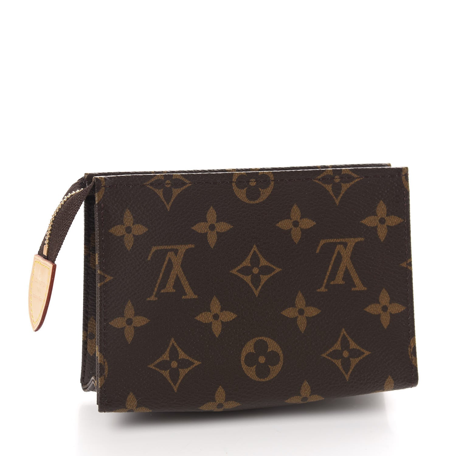 Louis Vuitton Monogram Toiletry Pouch 15 3 of 8