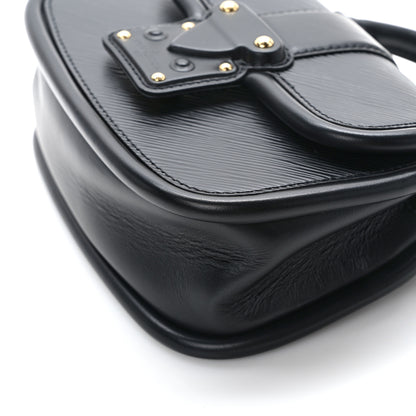 Louis Vuitton Epi Hide and Seek Black 11 of 13