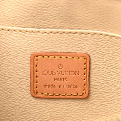 Louis Vuitton Monogram Toiletry Pouch 19 6 of 8