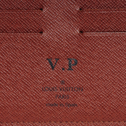 Louis Vuitton Monogram Insolite Organizer Wallet 6 of 7