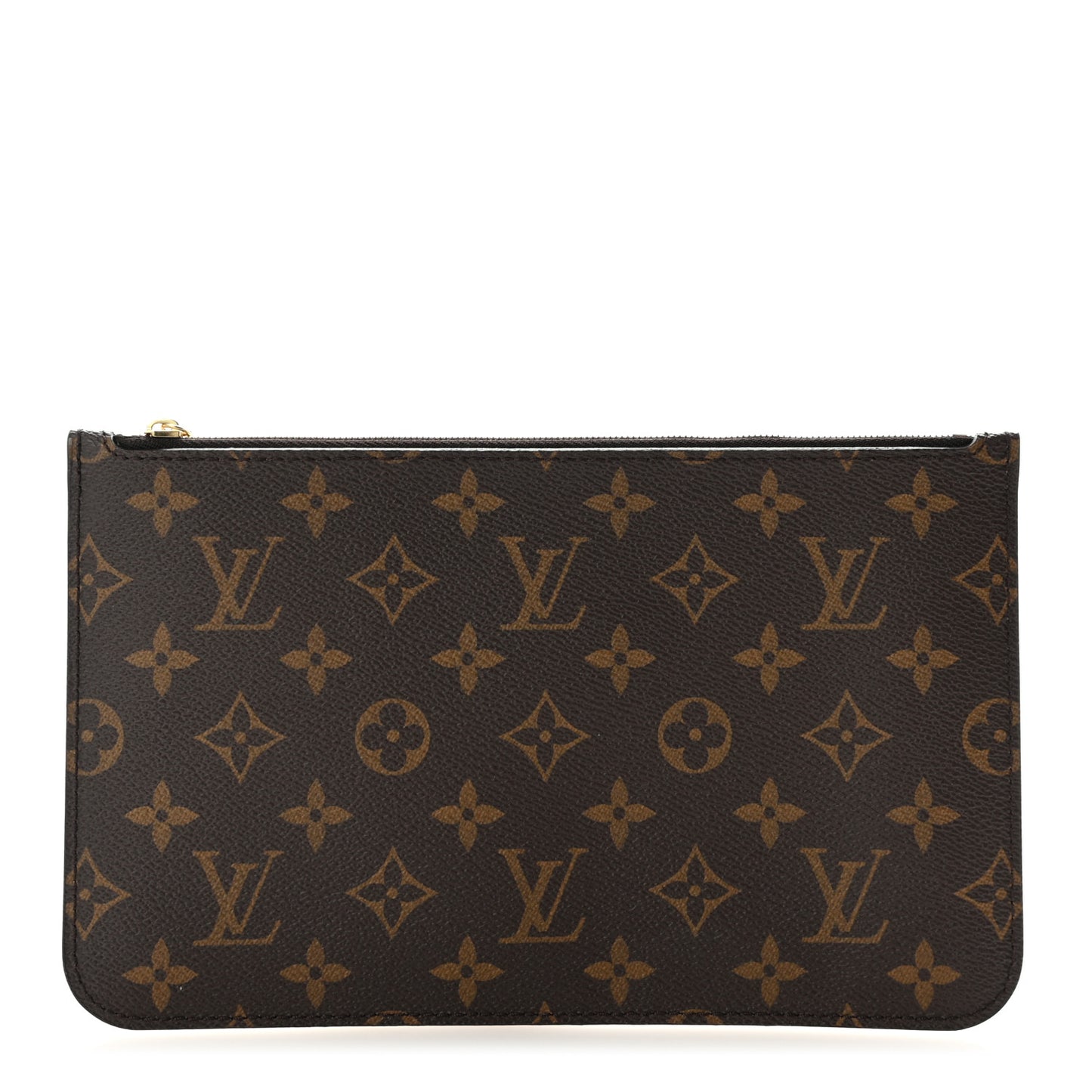 Monogram Neverfull MM GM Pochette